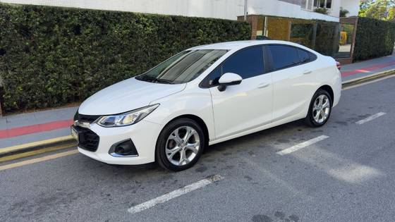 CHEVROLET CRUZE 1.4 TURBO LT 16V FLEX 4P AUTOMÁTICO CHEVROLET CRUZE 1.4 TURBO LT 16V FLEX 4P AUTOMÁTICO
